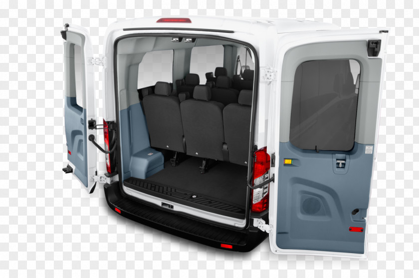 Transit Van 2016 Ford Transit-150 Courier 2015 PNG