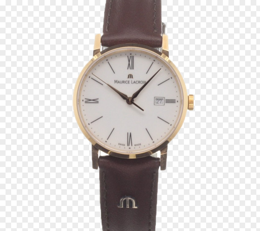 Watch Strap Maurice Lacroix Clock Zenith PNG