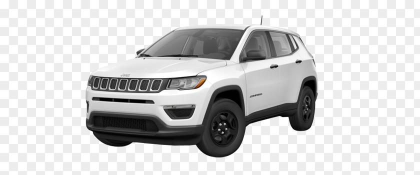 2018 Jeep Compass Grand Cherokee Car Chrysler Sport Utility Vehicle PNG