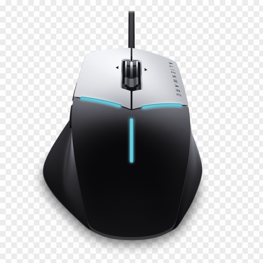 Alienware Dell Computer Keyboard Mouse Gaming PNG