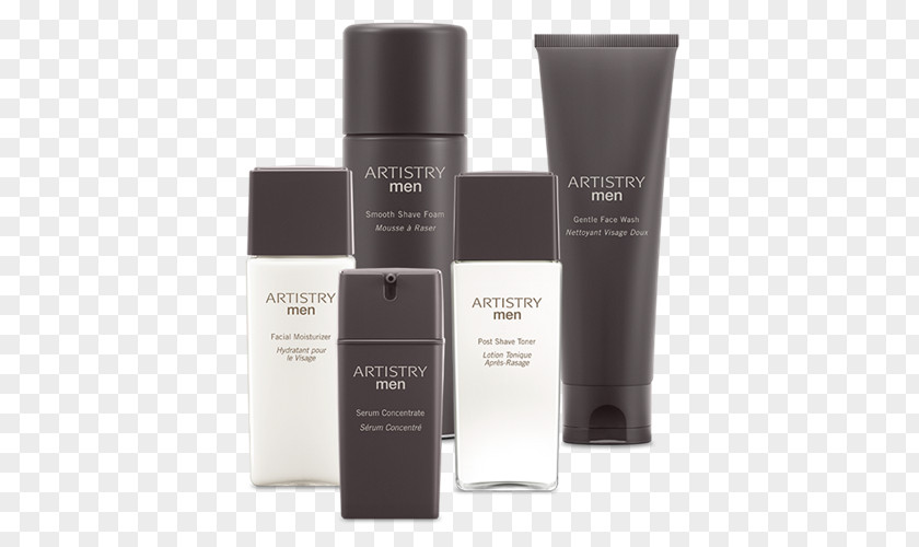 Amway Products Artistry Skin Care Australia Lotion Product PNG