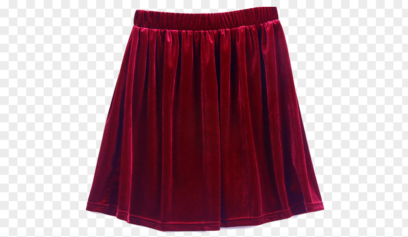 And Pleated Skirt Pleat Shorts Uniform Waist PNG
