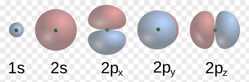 Answer Vector Atomic Orbital Molecular Hybridisation Electron PNG