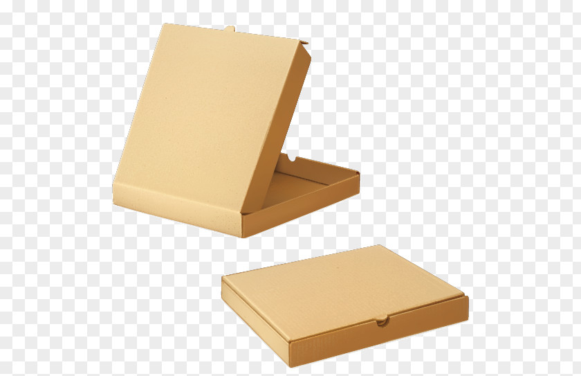 Box Pizza Cardboard PNG