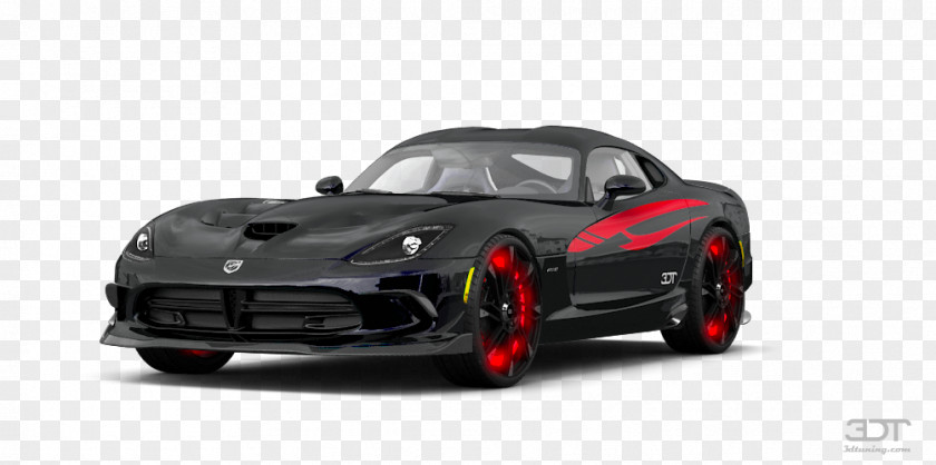 Car Chrysler Viper GTS-R Hennessey Venom 1000 Twin Turbo Performance Engineering Dodge PNG