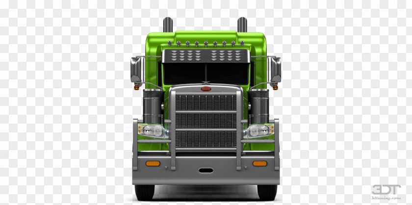 Car Commercial Vehicle Peterbilt Buick Truck PNG