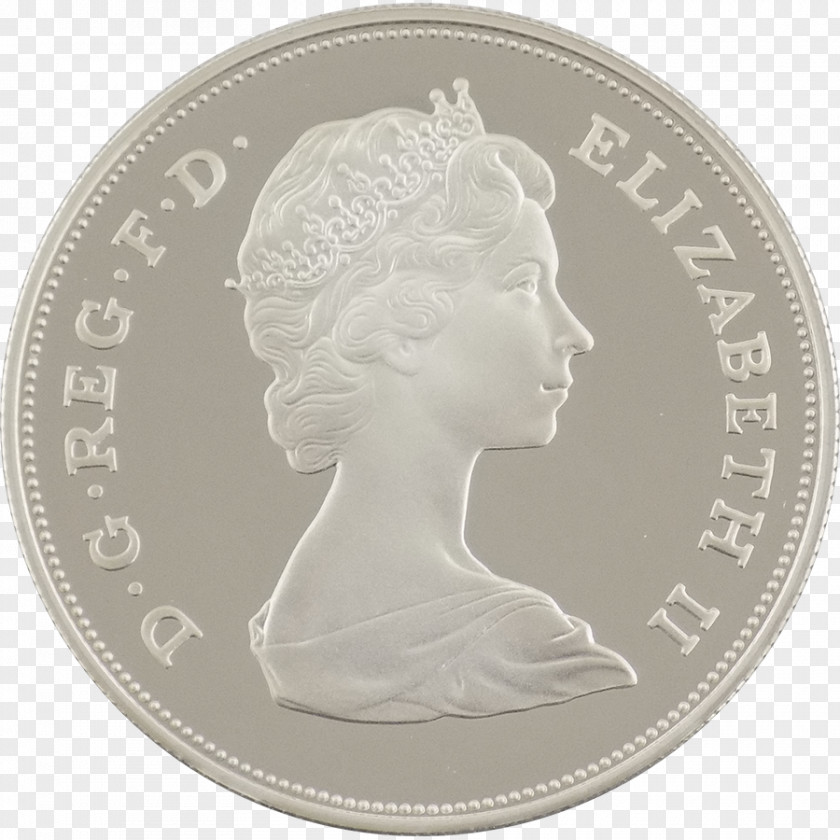 Coin Proof Coinage Canada Canadian Centennial Penny PNG
