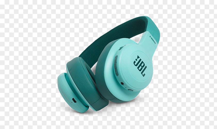 Dynamic Fashion Lines JBL E55 Headphones E45 Wireless PNG