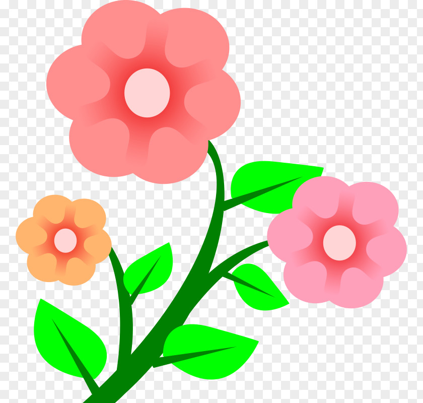 Free Spa Clipart Flower Content Spring Clip Art PNG