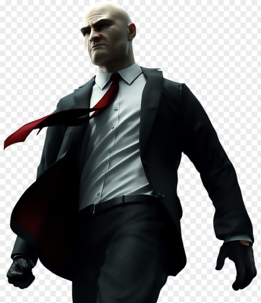 Hitman Hitman: Absolution Codename 47 Contracts Blood Money PNG