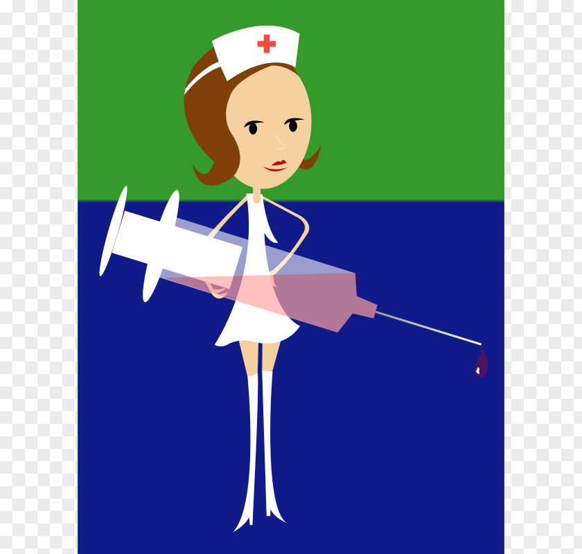 Hypodermic Needle Picture Nursing Medicine Clip Art PNG