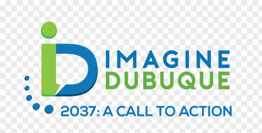 Imagine Teska Associates Dubuque Planning & Zoning Department Historic Preservation Organization Logo PNG