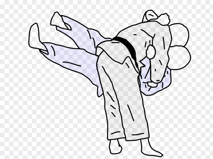Judo Drawing Homo Sapiens Art PNG