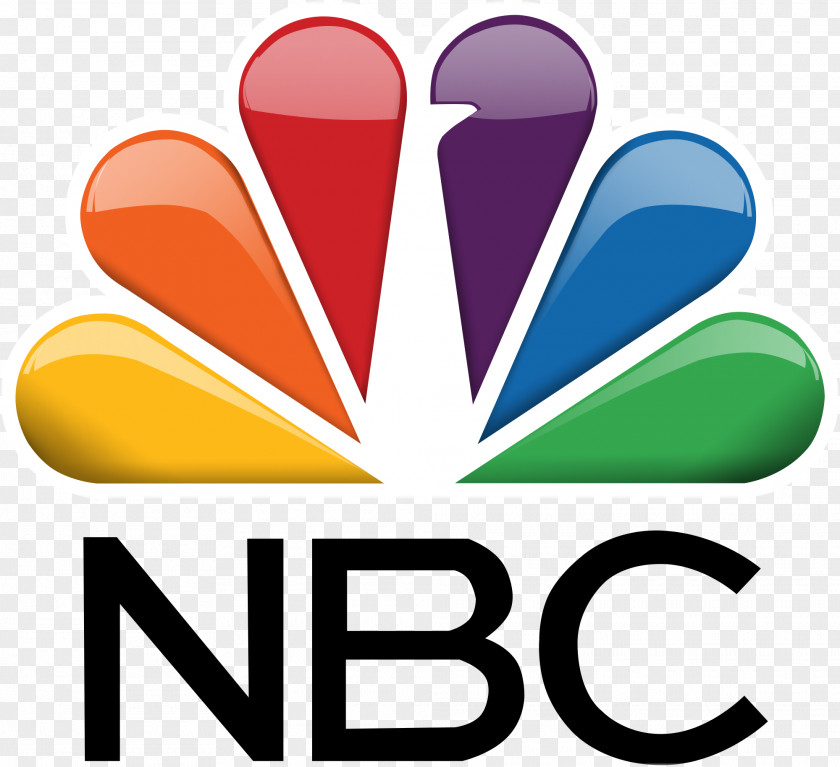 Latimescrosswordcorner Logo Of NBC Television Show PNG