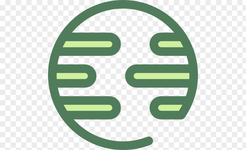 Logo Green Trademark PNG
