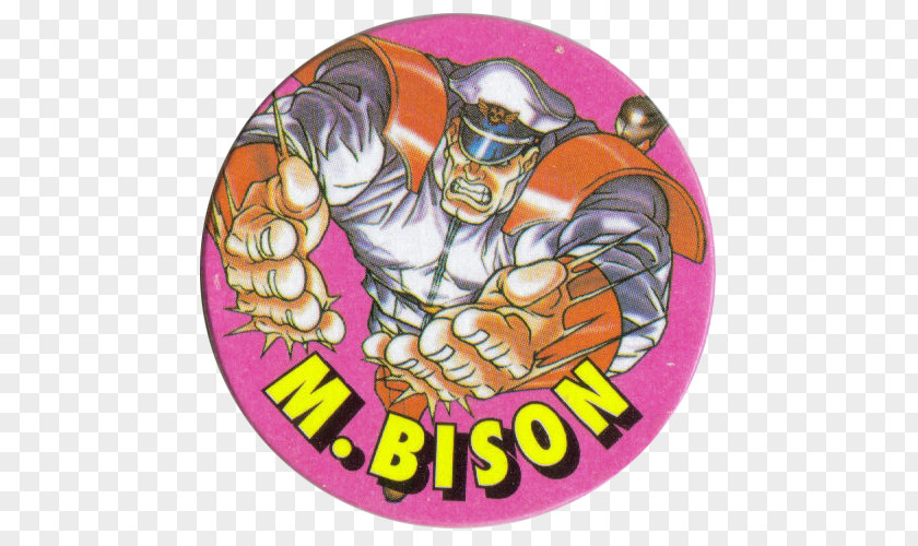 M.Bison Street Fighter II: The World Warrior Super II X Tekken M. Bison Balrog PNG