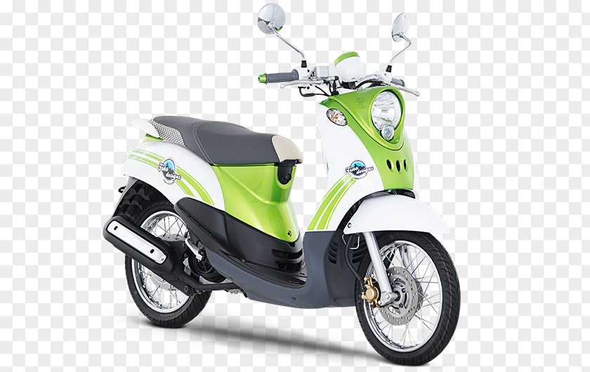 Motorcycle Yamaha Motor Company Fino Scooter Corporation PNG