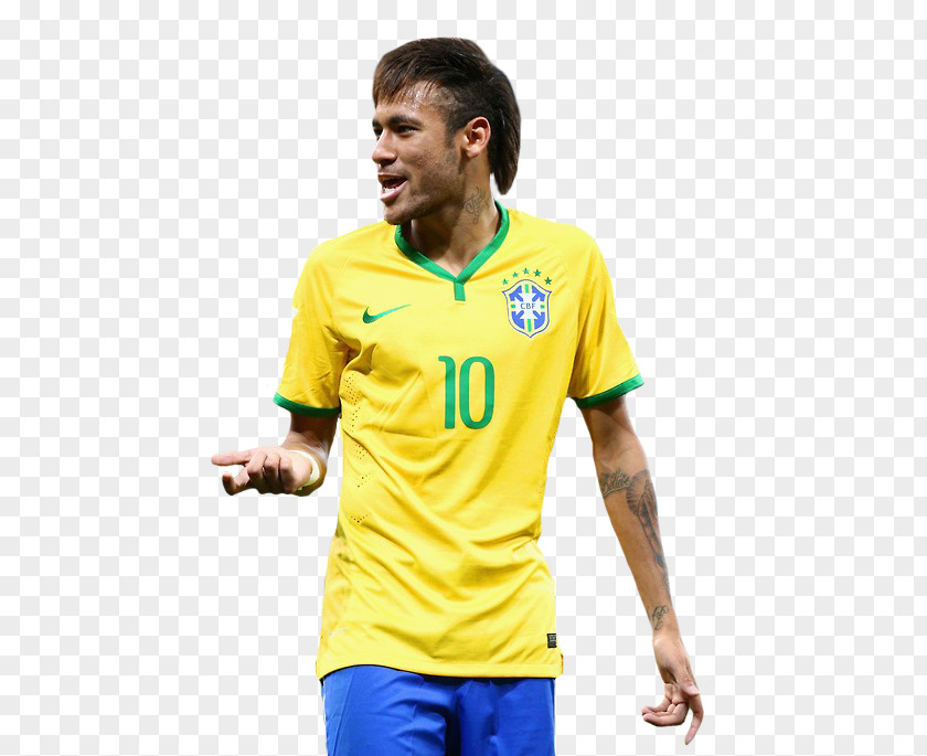 Neymar Brazil National Football Team FC Barcelona Croatia PNG
