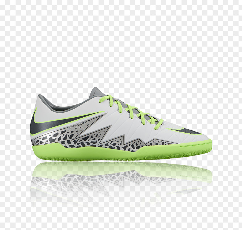Nike Hypervenom Free Sneakers Kids Jr Phelon III Fg Soccer Cleat PNG