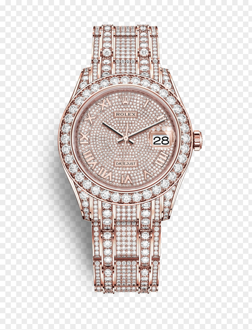 Pearl Jam Rolex Watch Jewellery Cartier Diamond PNG