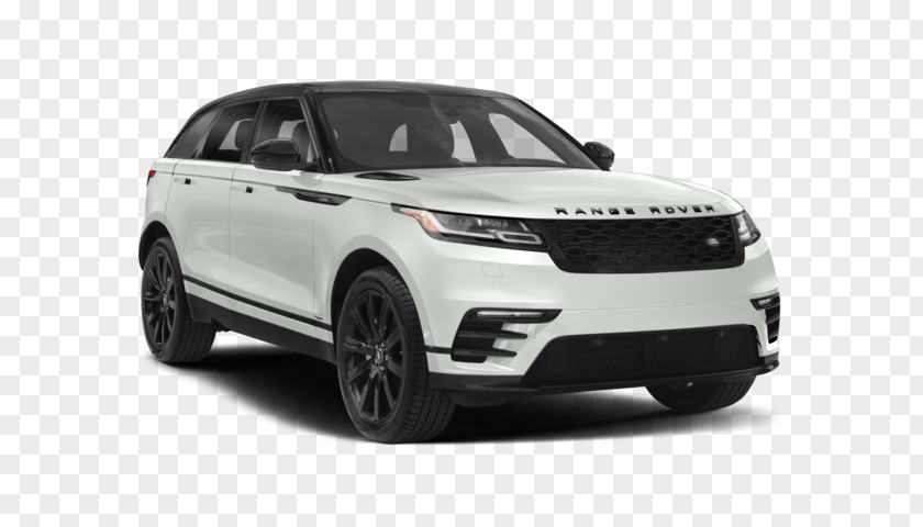 Range Rover Velar 2018 Land P380 HSE R-Dynamic Sport Utility Vehicle Tire Four-wheel Drive PNG