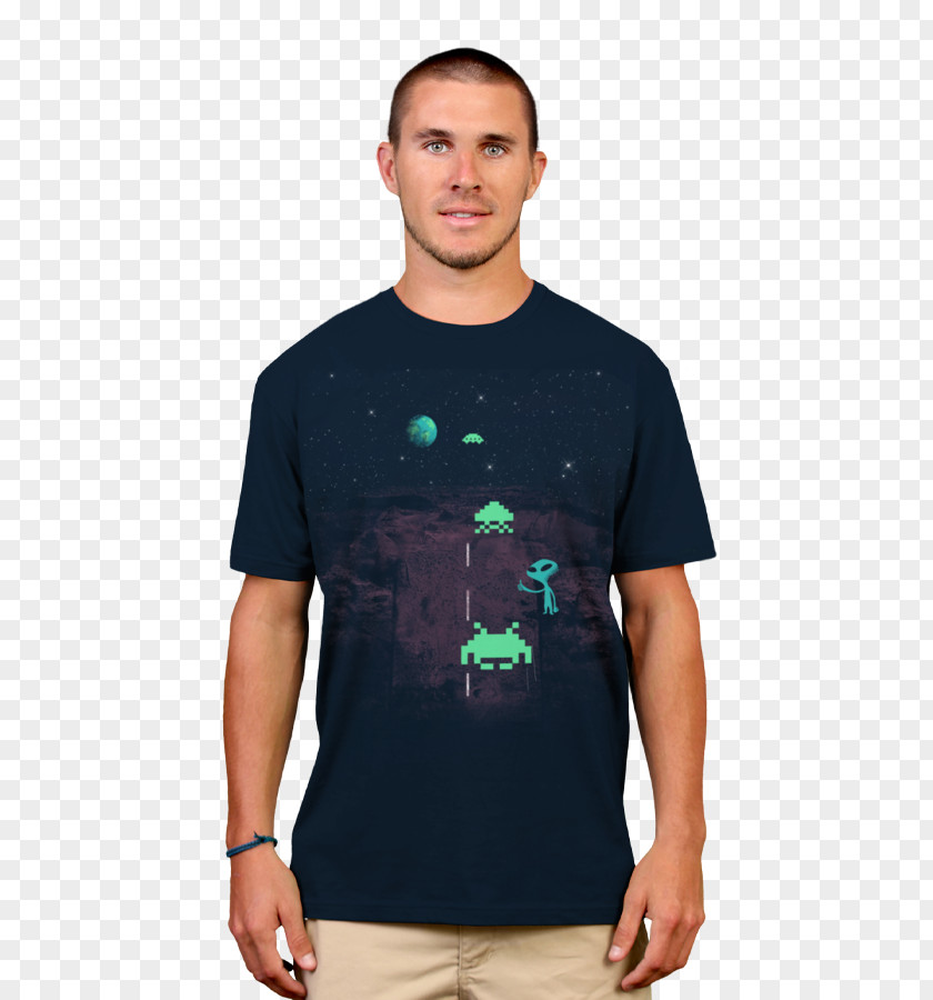 T-shirt Design By Humans Top Sleeveless Shirt PNG