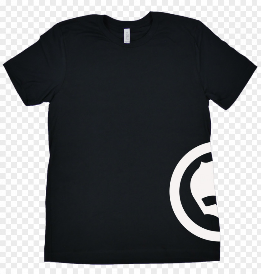 T-shirt Logo Sleeve PNG