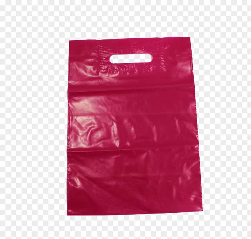 Bag Plastic Rectangle PNG