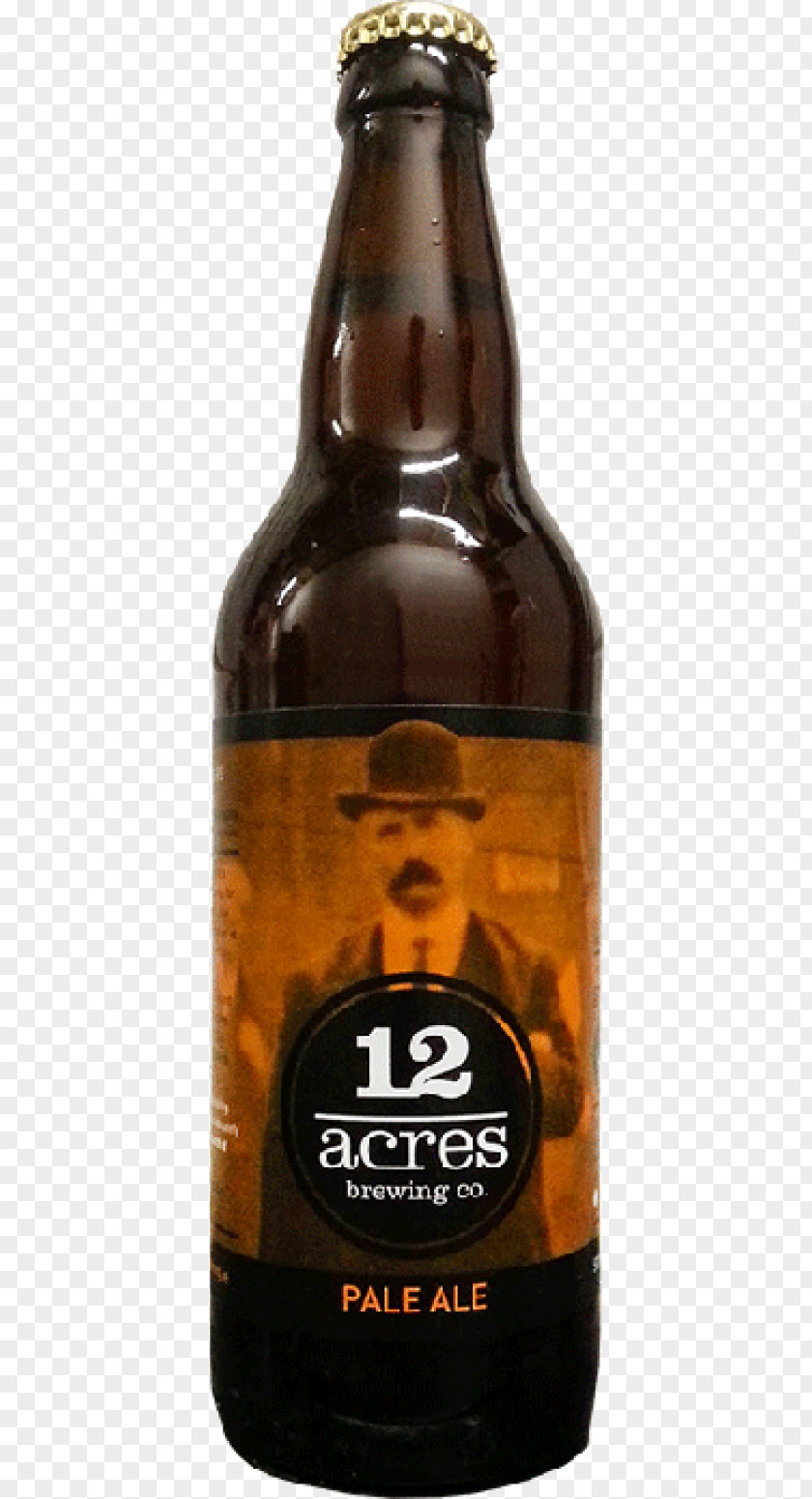 Beer Ale Bottle Lager PNG