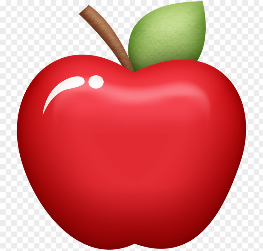 Bell Pepper Clipart Fruit Apple Clip Art PNG