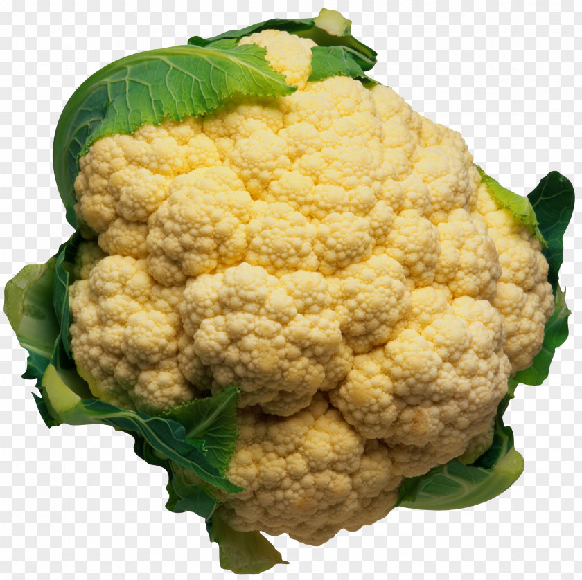 Broccoli Vegetable Herb Cauliflower Food Nutrition PNG