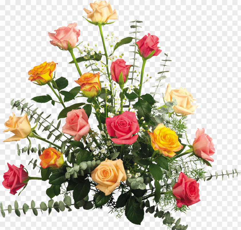 Champagne Rose Party Happy Birthday To You Grandmothers Day New Year PNG