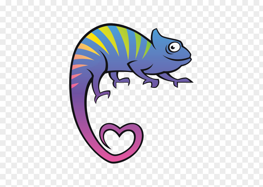 Electric Blue Lizard Clip Art Chameleon Cartoon Tail Coloring Book PNG