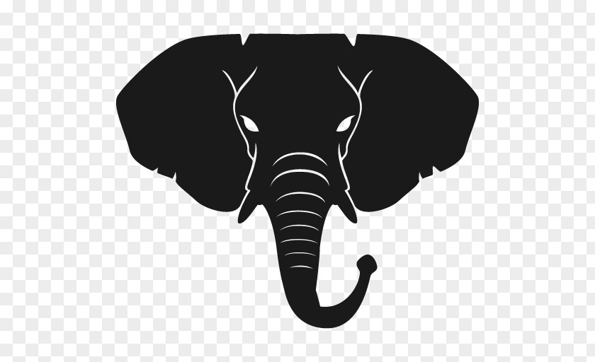Elefant Indian Elephant T-shirt Peter K PNG