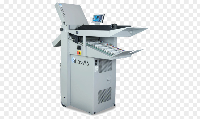 File Folders Paper Document Folding Machine PNG