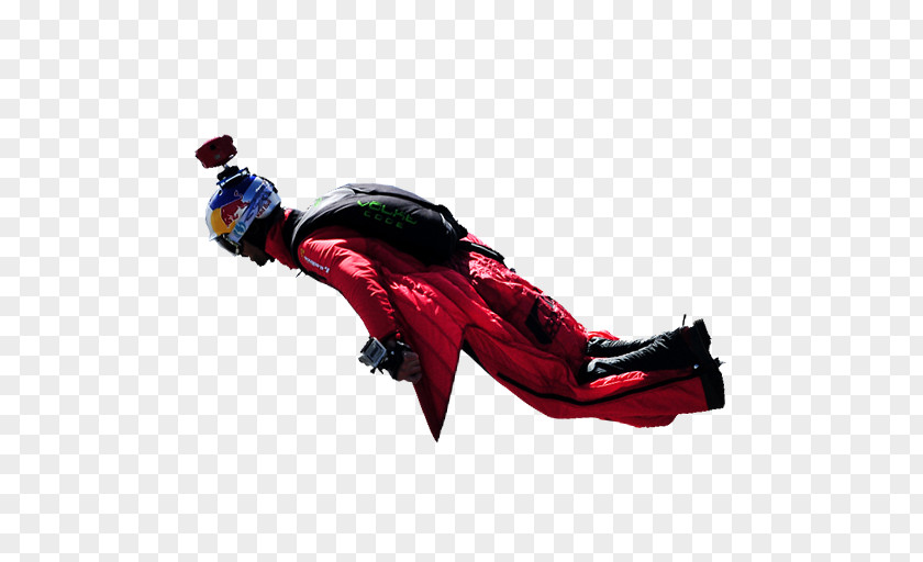 Future Sound Wingsuit Flying Clip Art PNG