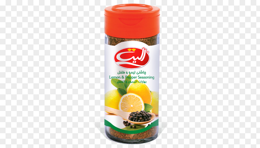 Garlic Powder Lemon Condiment Food Flavor PNG