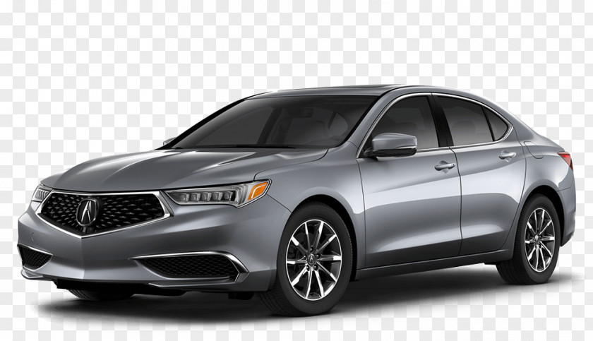 Mdx 2018 Acura TLX 2019 Car Luxury Vehicle PNG