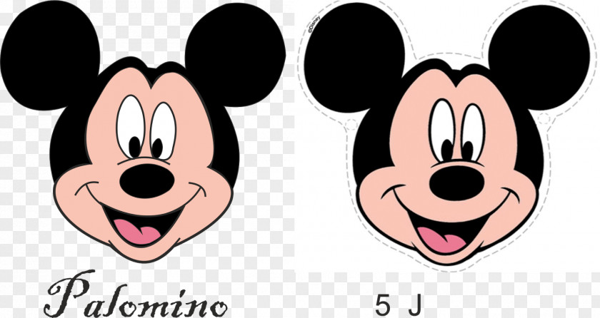 Mickey Mouse Ears Minnie IPhone 6 Character PNG