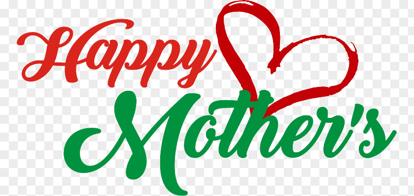 Mothers Day Card Mother's Valentine's Clip Art PNG