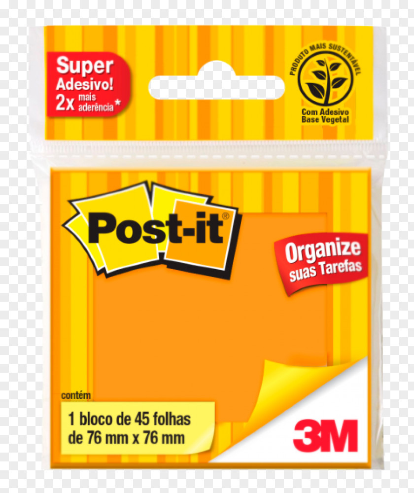 Note Books Post-it Adhesive Stationery Stickies 3M PNG