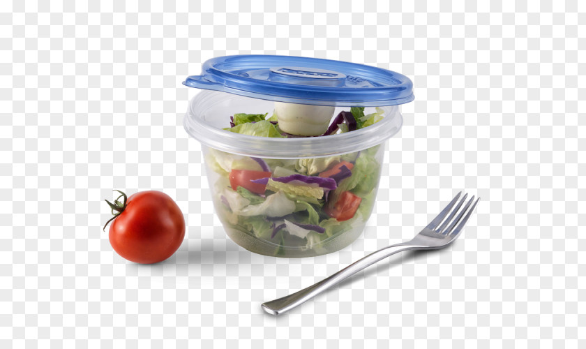Pasta Noodles Food Salad Dressing Container Lunch PNG