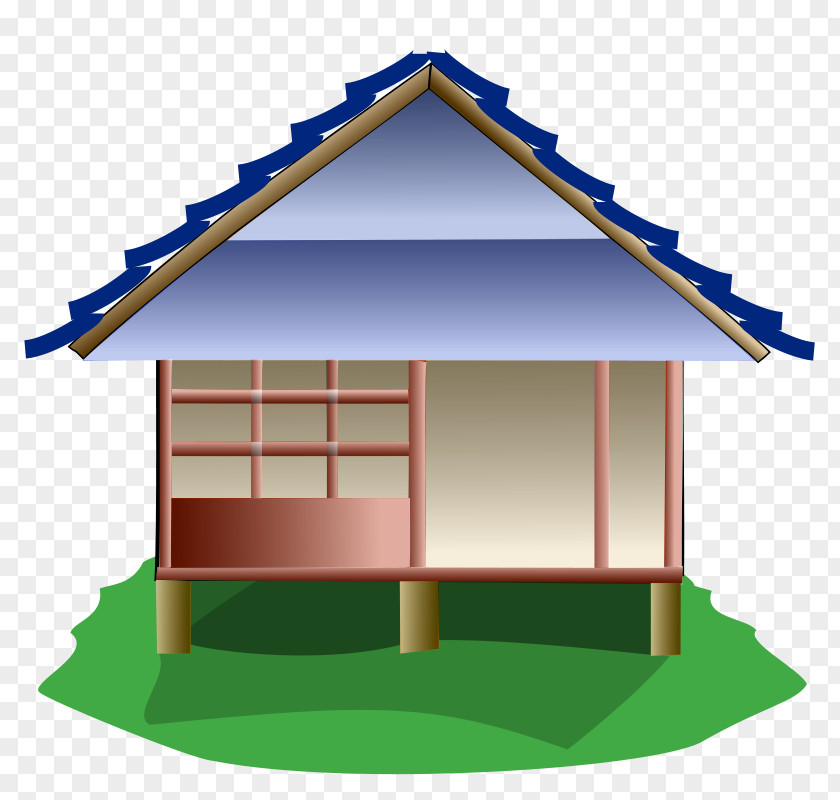 Pictures Of A House Building Clip Art PNG