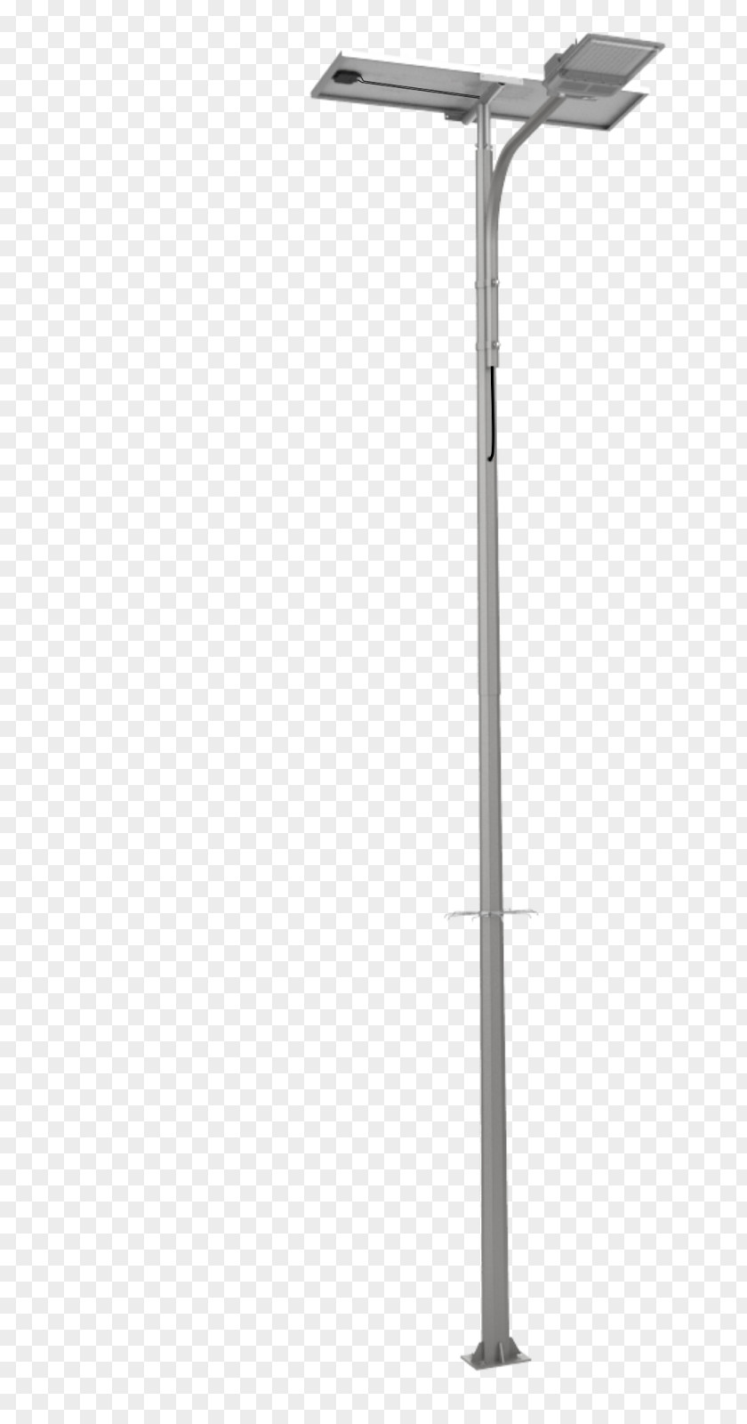 Pole Street Light PNG