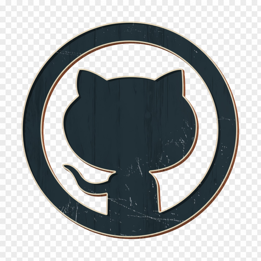 Small To Mediumsized Cats Cat Github Icon PNG