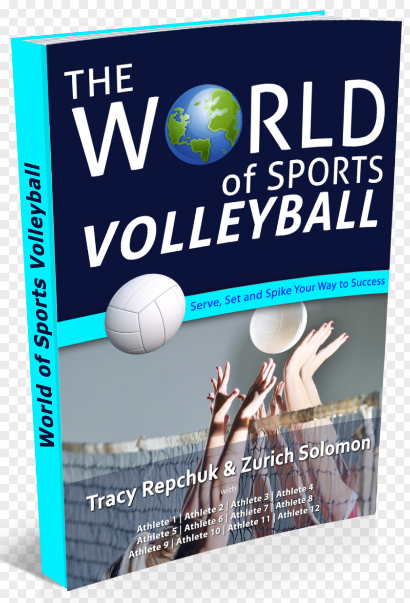 Volleyball World Championship Advertising Product Brand PNG