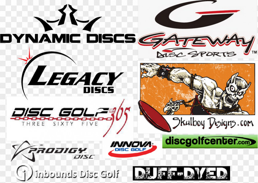 Annual Summary Logo Dynamic Discs Brand Disc Golf PNG