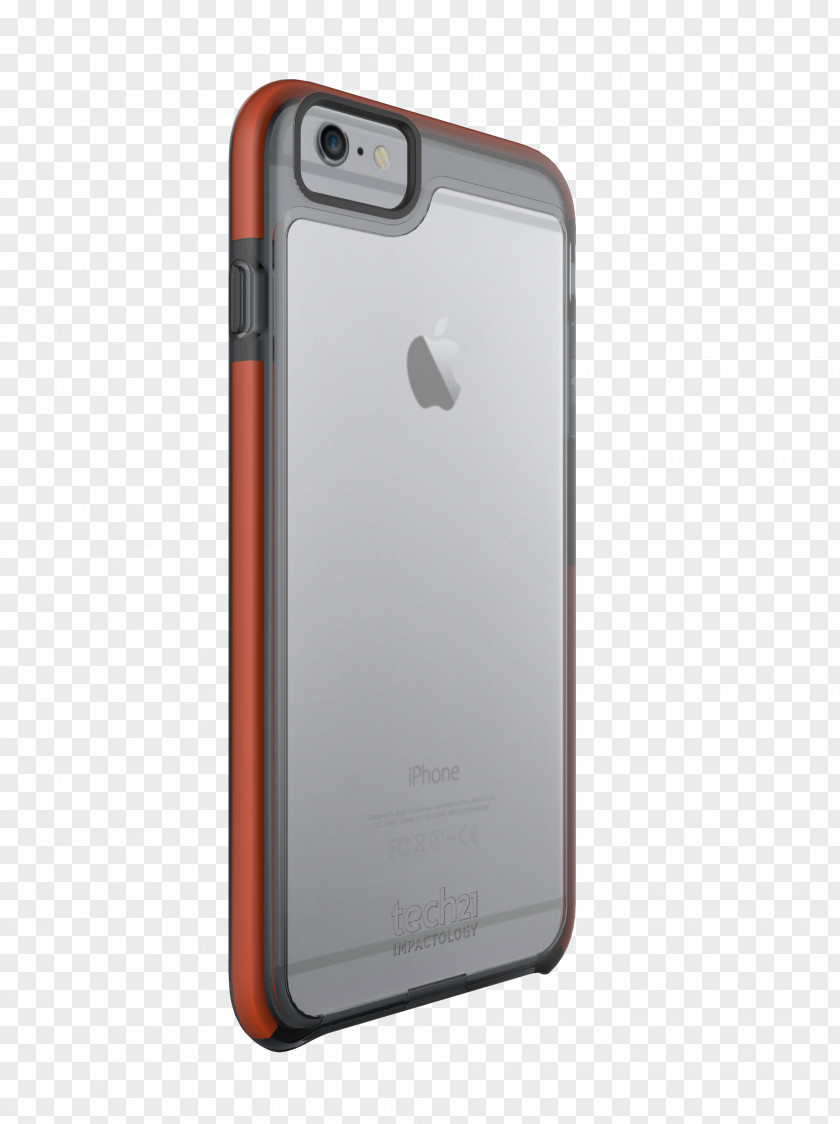 Apple IPhone 6 Plus Mobile Phone Accessories Tech21 PNG