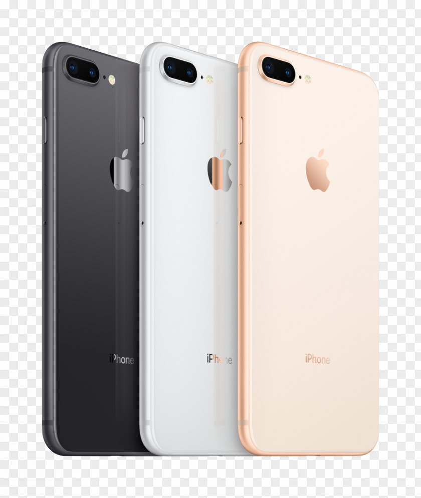 Apple IPhone X 7 Telephone PNG
