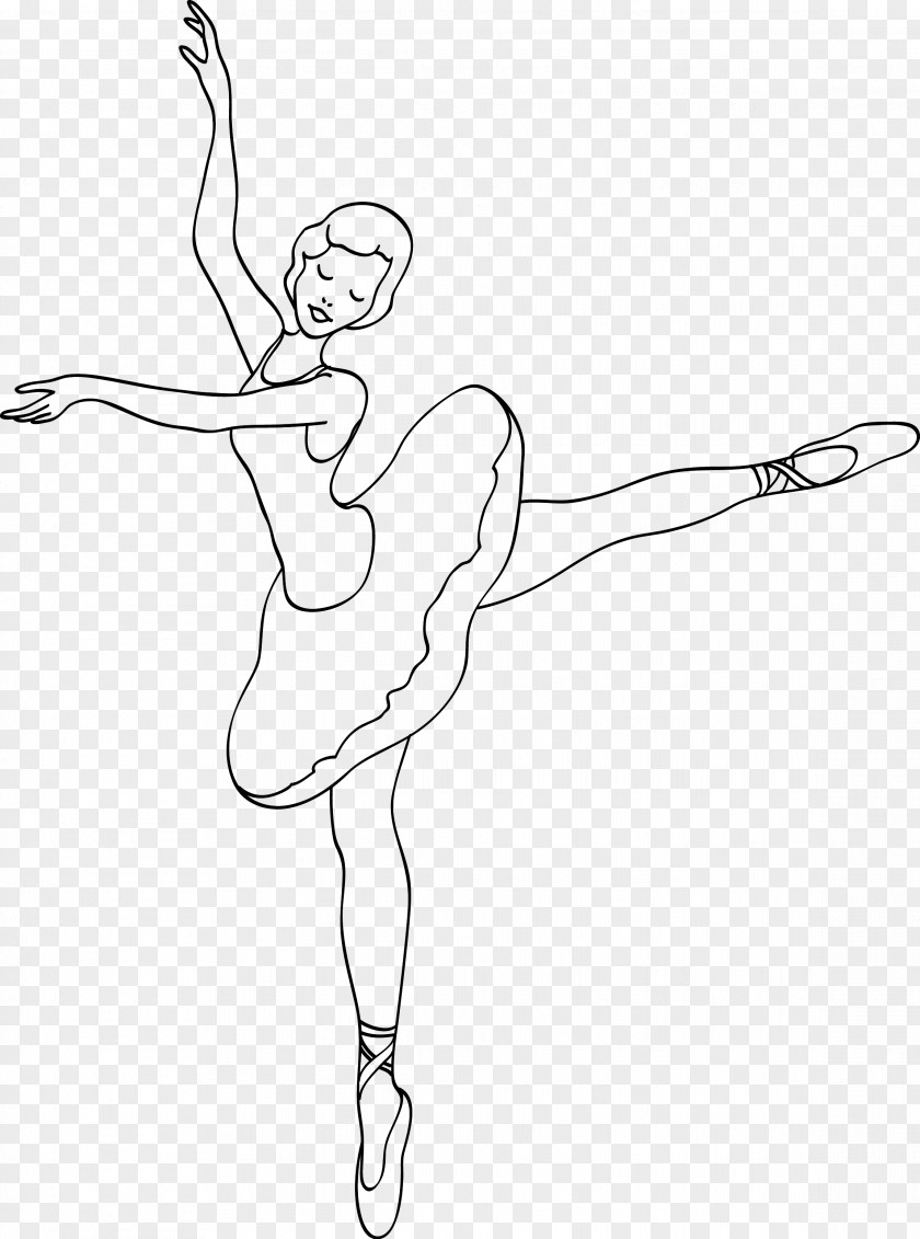 Ballet Dancer The Nutcracker Modern Dance PNG
